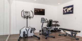 Equinox on Prince Gallery 7