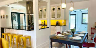 4 Beds Villa with a Salt & Heated Pool & Hot Tub Gallery 9