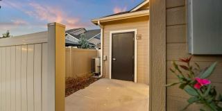 Cimarron Townhomes Gallery 42