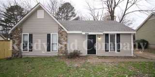 8401 Old Forge Rd Gallery 1