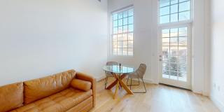 Stunning Fully Furnished Capitol Hill One Bedroom W/Parking Included! Gallery 1