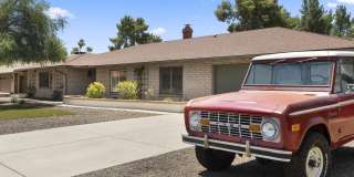 5449 E LARKSPUR Drive Gallery 2