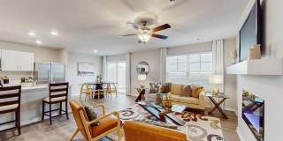 Brixin Townhomes At Sunset Meadows Gallery 6