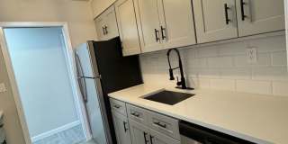 Fully Renovated Modern Apartments Gallery 1