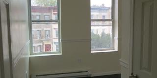 1673 Nostrand Ave. Gallery 1