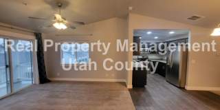 Pet Friendly Springville Condo Gallery 7