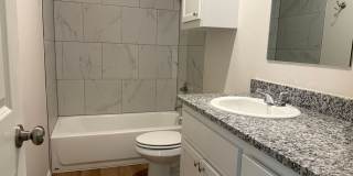 Three bedroom duplex in El Reno Gallery 19