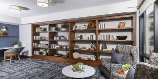 Suncrest Vista at Canyon Trails 55+ Apartments Gallery 17