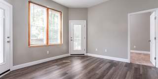 Townhouse Apartments Gallery 11