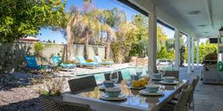 Racquet Club West, FURNISHED, Seasonal OR Long Term Gallery 4