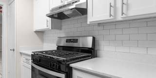 The Gallery Apartment Homes Gallery 10