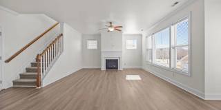 Room in 4 Bedroom Home in Wake Forest Gallery 3