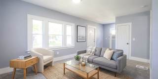 Large 4 bedroom 1.5 bathroom- EDEN and CMHA Section 8 Welcomed. Large 4 bedroom 1.5 bathroom- EDEN and CMHA Section 8 Welcomed. Gallery 1
