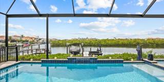 Waterfront Luxury Living | Private Dock + Direct Tampa Bay Access Gallery 30