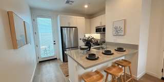 Aspan Square Gallery 4