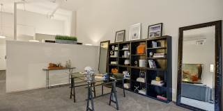 The Lofts at Shillito Place Gallery 18