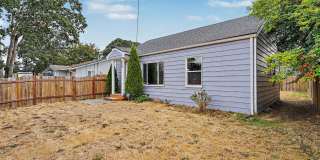 Charming Single-Story Tacoma Home | Fully Fenced Backyard & Only 5 Miles from JBLM! Gallery 24