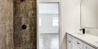 3 Bedroom Town Home Gallery 16