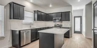 Newly Built 3-Bed Home with Modern Finishes in Lawton! Gallery 4