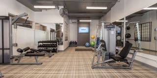 4th and Plum Gallery 13