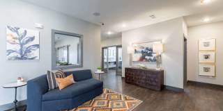 Menchaca Commons - Affordable Housing Gallery 37