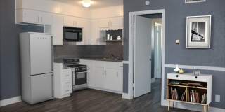 12th Street Apartments Gallery 1