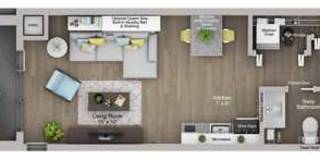 1989 Main Apartments 1989 Main Apartments Gallery 54