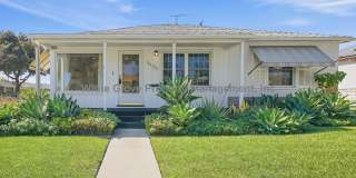 Beautiful 3 Bedroom Lakewood Home with Updated Kitchen Beautiful 3 Bedroom Lakewood Home with Updated Kitchen Gallery 1