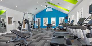 The Landing at Oyster Point Gallery 17