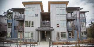 Creekside Apartment Homes Gallery 1