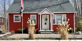 For Rent –Beautiful Home Minutes from West Point and Roe Park Gallery 1