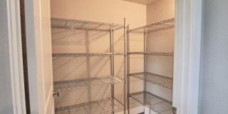 Newer 2 bed 2.5 bath Castle Rock townhome. Gallery 32