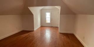 106 W CAMDEN Avenue unit: Top Floor In Rear Gallery 5