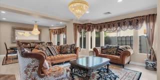 Beautiful Summerlin home in a gated community. Gallery 3