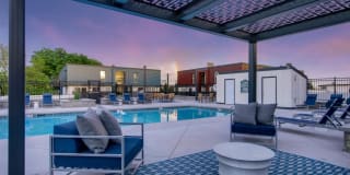 Copperwood Apartment Homes Gallery 11