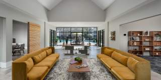 Evergreen Commons Gallery 2