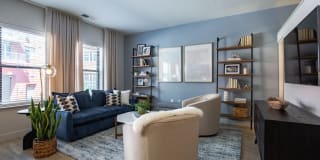 19Nineteen Clarendon Apartments Gallery 3