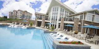 Residences at New Longview Gallery 9