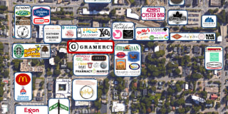 The Gramercy Gallery 19