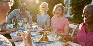 Destinations Alexander Age 55+ Apartment Homes Gallery 51