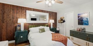 Spacious 2BR Condo in Desirable Snee Farm Spacious 2BR Condo in Desirable Snee Farm Gallery 29