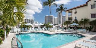 Waterways Village Apartments Gallery 4