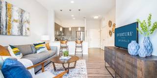 Overture Greenville Age 55+ Apartment Homes Gallery 26