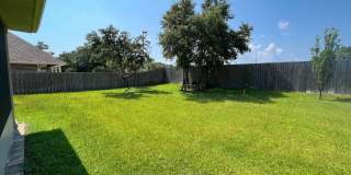 Gulf Breeze - Soundside Shores - 4 Bedroom, 2.5 Bathroom w/ office and lawn care included Gulf Breeze - Soundside Shores - 4 Bedroom, 2.5 Bathroom w/ office and lawn care included Gallery 49