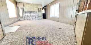 2 Bedroom 1 Bath Mobile Home - Pets negotiable Gallery 4