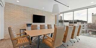 The Revival Gallery 50