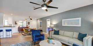 Serene Oasis Condo in Palm Springs (Monthly Only - No Long Term) Gallery 1
