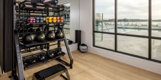 Avalon Harbor Isle Gallery 27