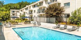 The Motif by Morningside Gallery 16