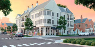 Water Tower District at Schilling Farms Gallery 1